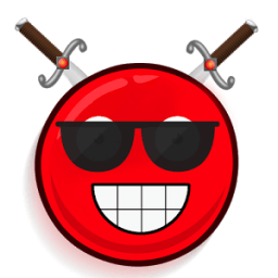 New Red Ball 5 groovy иконка