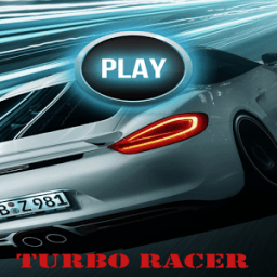 Car Racing Turbo أيقونة