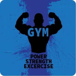 Fitness Prosport أيقونة