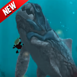 Guide for Hungry Shark Evo أيقونة