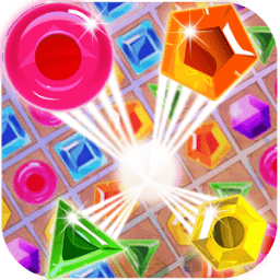 Jewel Crush أيقونة