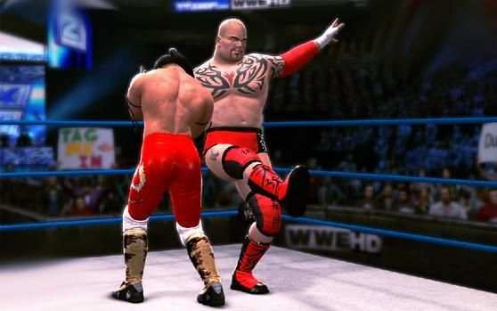 NEW WWE 2K17 GUIDE स्क्रीनशॉट 1