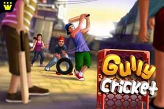 Gully Cricket screenshot 6