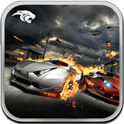 ikon Traffic Highway Racer Speed 3D