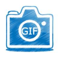 Camera GIF Creator