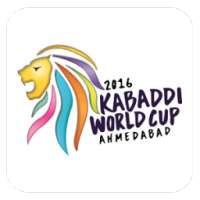 2016 Kabaddi WorldCup
