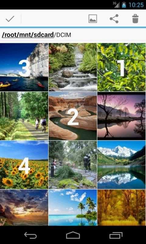 Camera GIF Creator 7 تصوير الشاشة