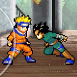 ikon Naruto: Ninja Council 2