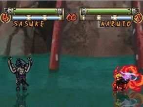 Naruto Shippuden screenshot 3