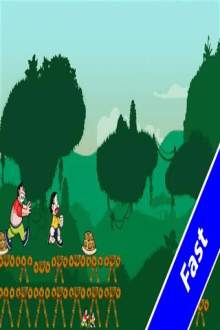 Doraemon Run screenshot 3