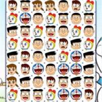 DORAEMON PUZZLE GAME