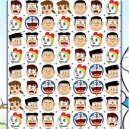 Doraemon Puzzle Game 1.0