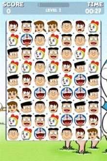 DORAEMON PUZZLE GAME screenshot 3