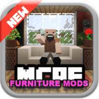 Furniture MODS For MCPE