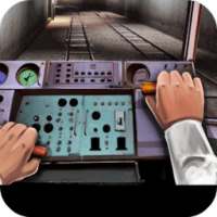 Train Drive Simulator 2016