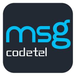 Messenger 1.0