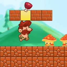 Islander Adventure Puzzle أيقونة