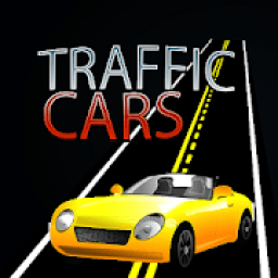 Traffic Cars icon