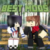 Mods for Minecraft Pocket PE