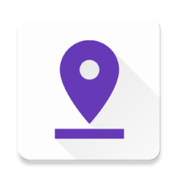 Nearby Places आइकन