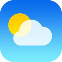 Weather App - Ho Chi Minh City on 9Apps