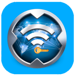 Real Wifi Password Hack prank иконка