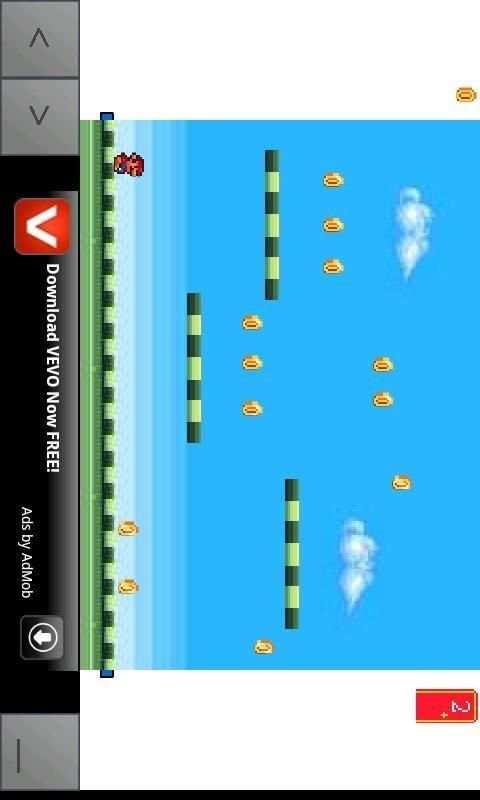 Mario Mini स्क्रीनशॉट 1