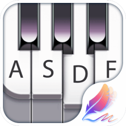Piano for Hitap Keyboard आइकन