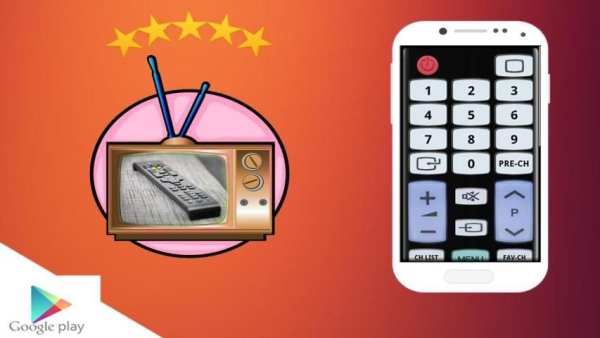 Remote Control For All devices скриншот 2