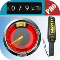 Metal Detector Radar