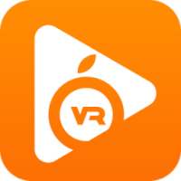 Vrange VR Player