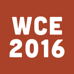 ikon WCE 2016