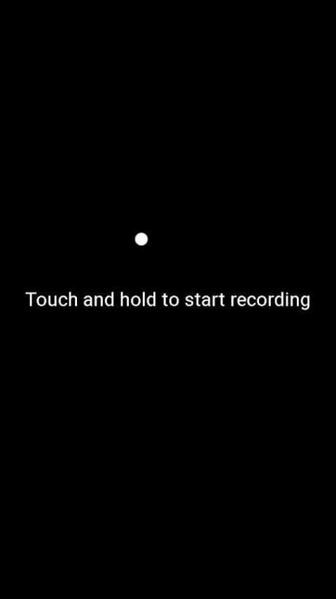 Hidden Spy Camera 5 تصوير الشاشة