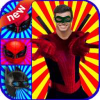 Photo Editor For deadpool on 9Apps