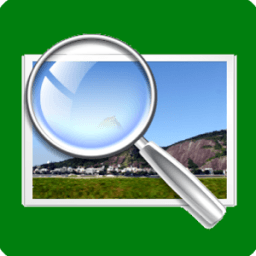 Image search आइकन