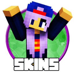 Girls Skins for Minecraft आइकन