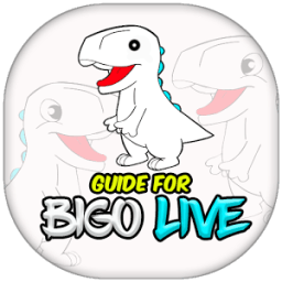 Guide for BIGO LIVE أيقونة