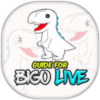 Guide for BIGO LIVE