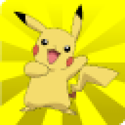 Pokemon Yellow иконка