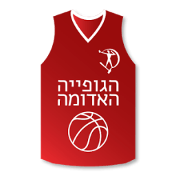 הגופייה האדומה icon