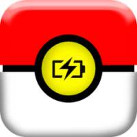 Battery saver for Pokemon Go