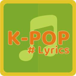 Kpop Lyrics offline