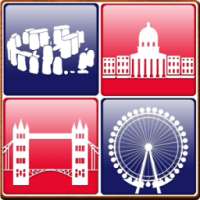 United Kingdom Tourist Places on 9Apps