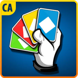 Card Colors Uno иконка