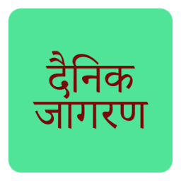Hindi News Dainik Jagran आइकन