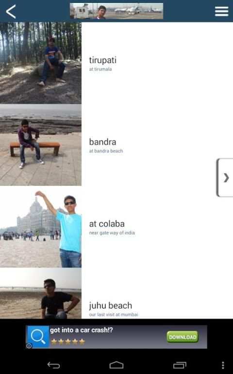 Chatla स्क्रीनशॉट 4
