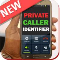 Private Caller Identifier