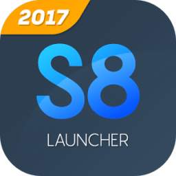 S8 Launcher 1.0
