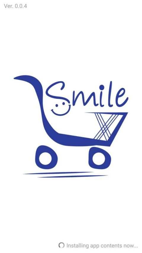 Smile Home Shopping screenshot 5