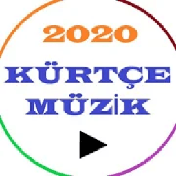 Kürtçe Müzik-internetsiz icon